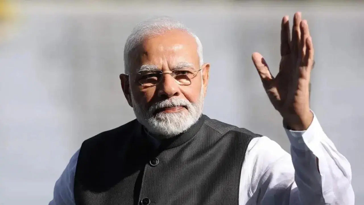 Narendra Modi Secures Historic Third Term as India’s Prime Minister